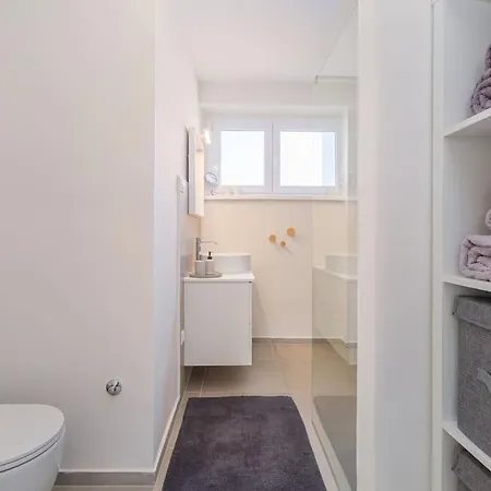 Noa Apartamento *