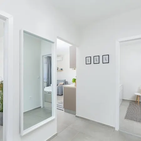 Διαμέρισμα Noa *