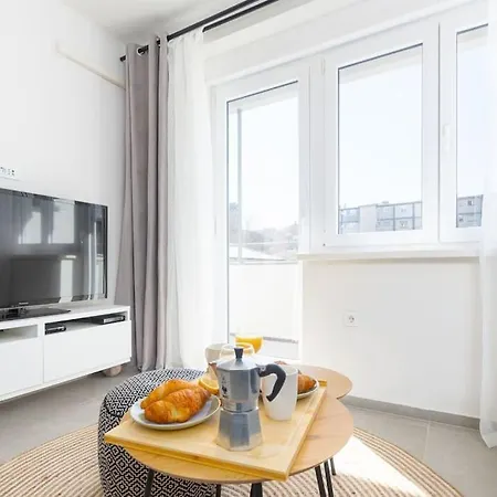 Apartamento Noa *