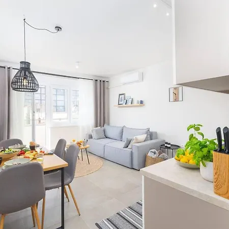 Noa Διαμέρισμα *