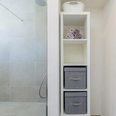 Noa Apartament *