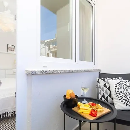 Noa Apartament