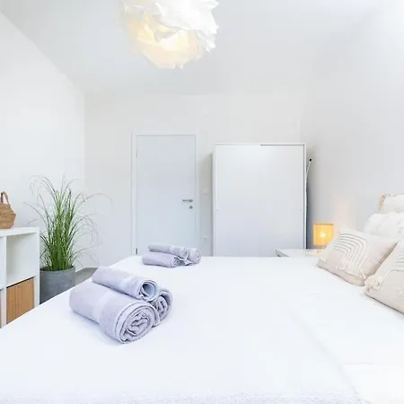 Апартаменты Noa