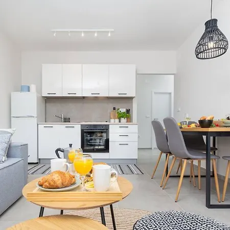 Apartament Noa Pula