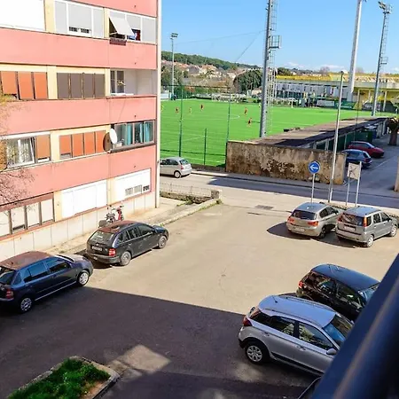 Noa Апартаменты *