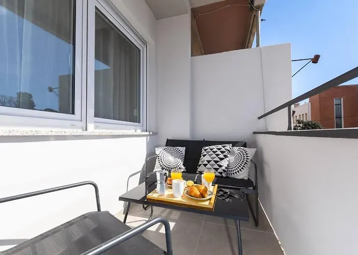 Noa アパート プーラ